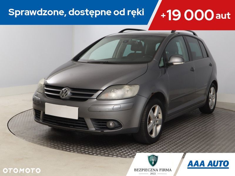 Volkswagen Golf Plus - 2