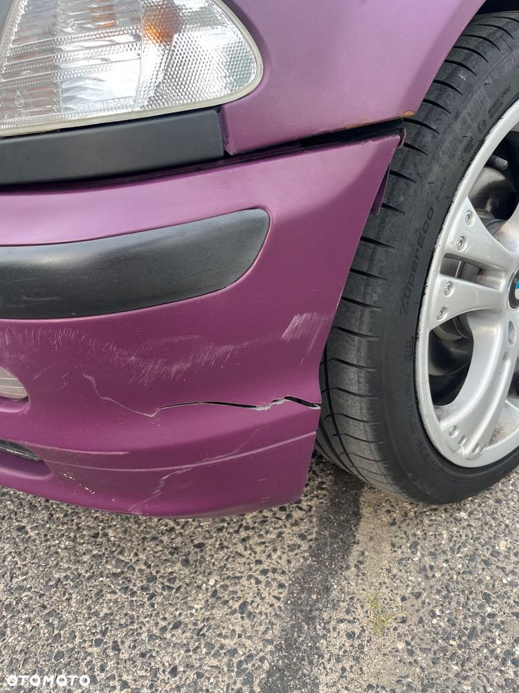 BMW Seria 3 320d - 7