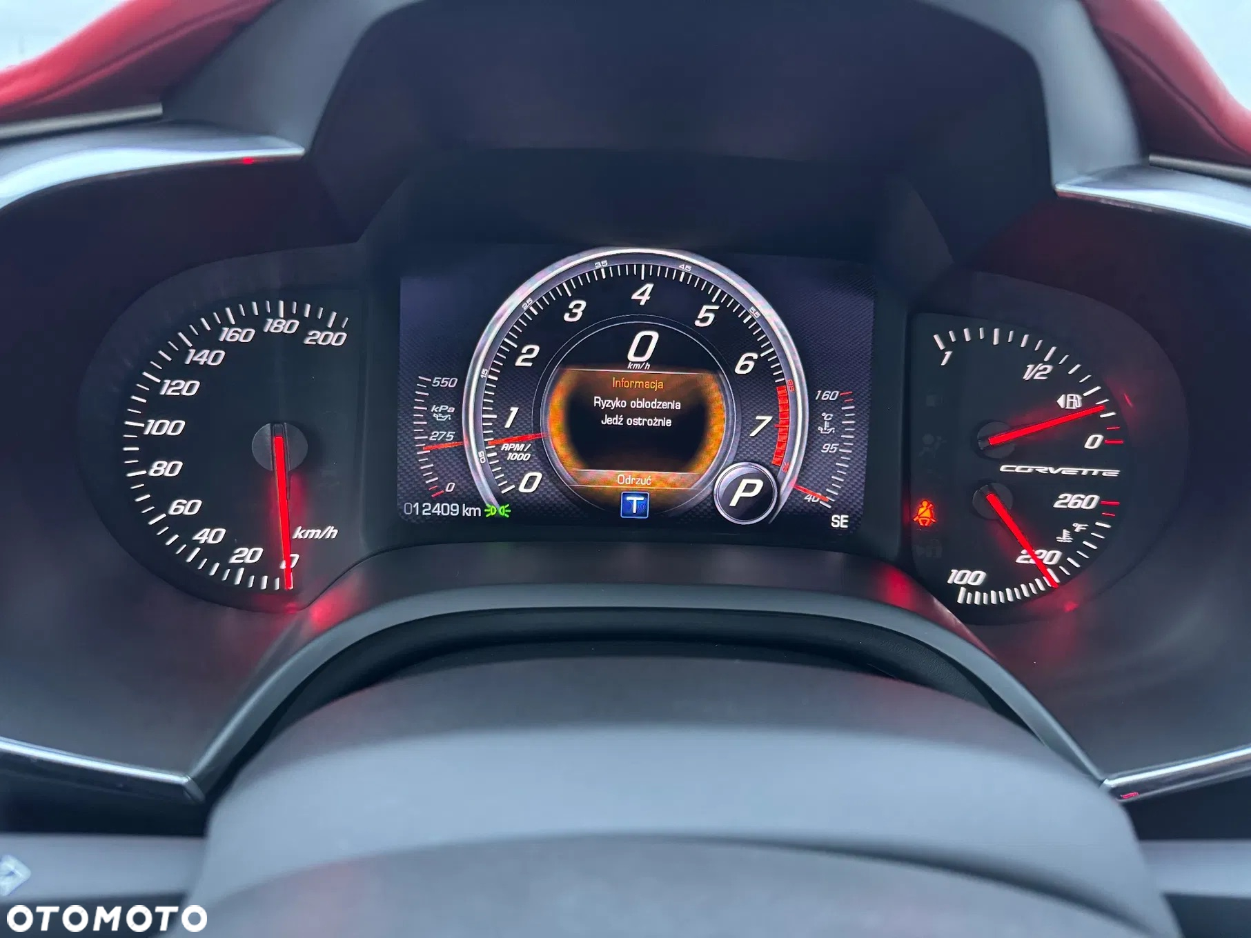 Chevrolet Corvette Stingray 3LT 6.2 V8 Cabrio Automatik - 26