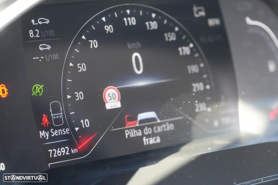 Renault Captur 1.0 TCe Intens - 11