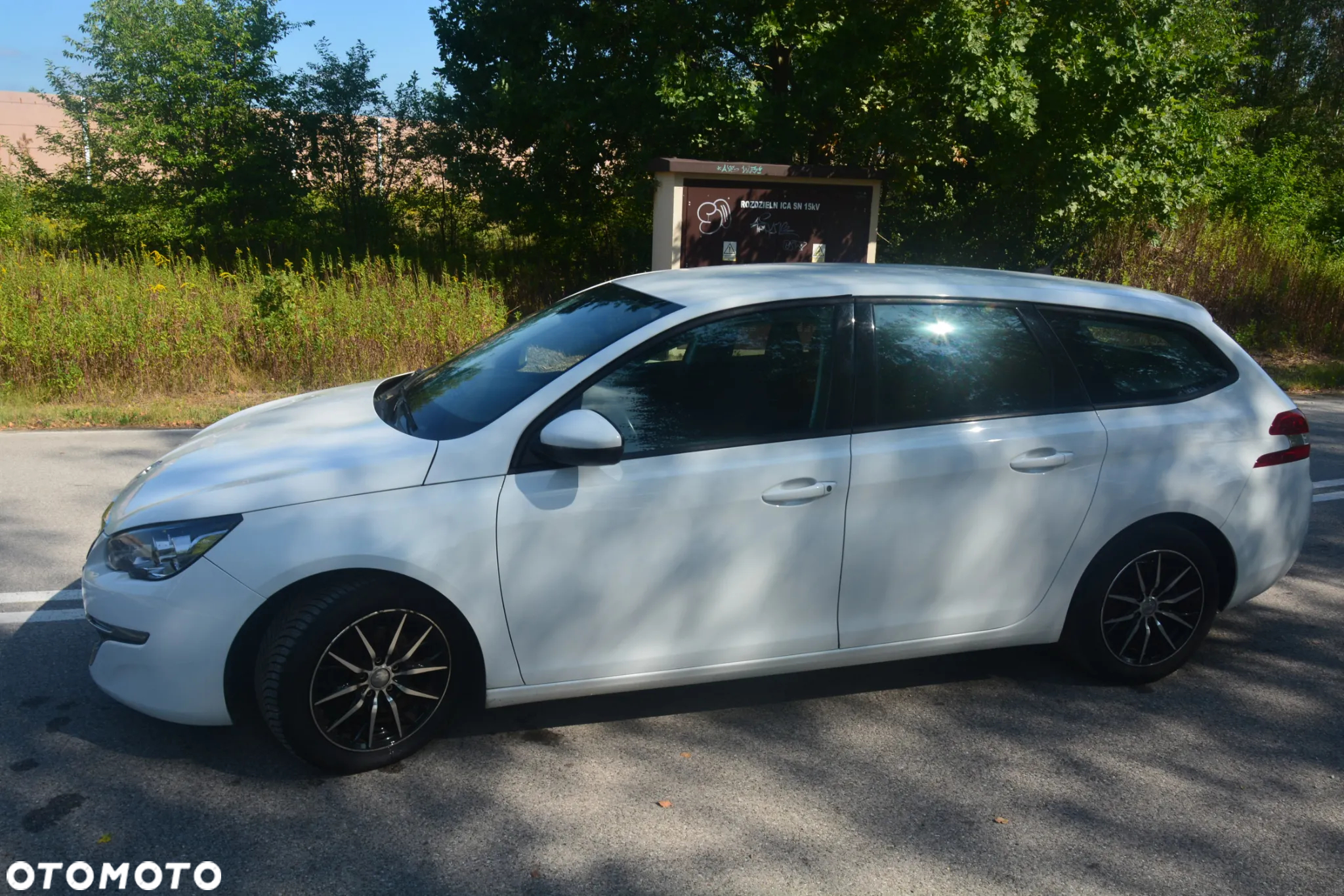 Peugeot 308 - 4