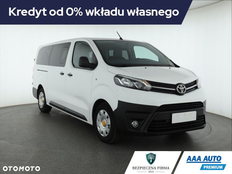 Toyota ProAce - 2
