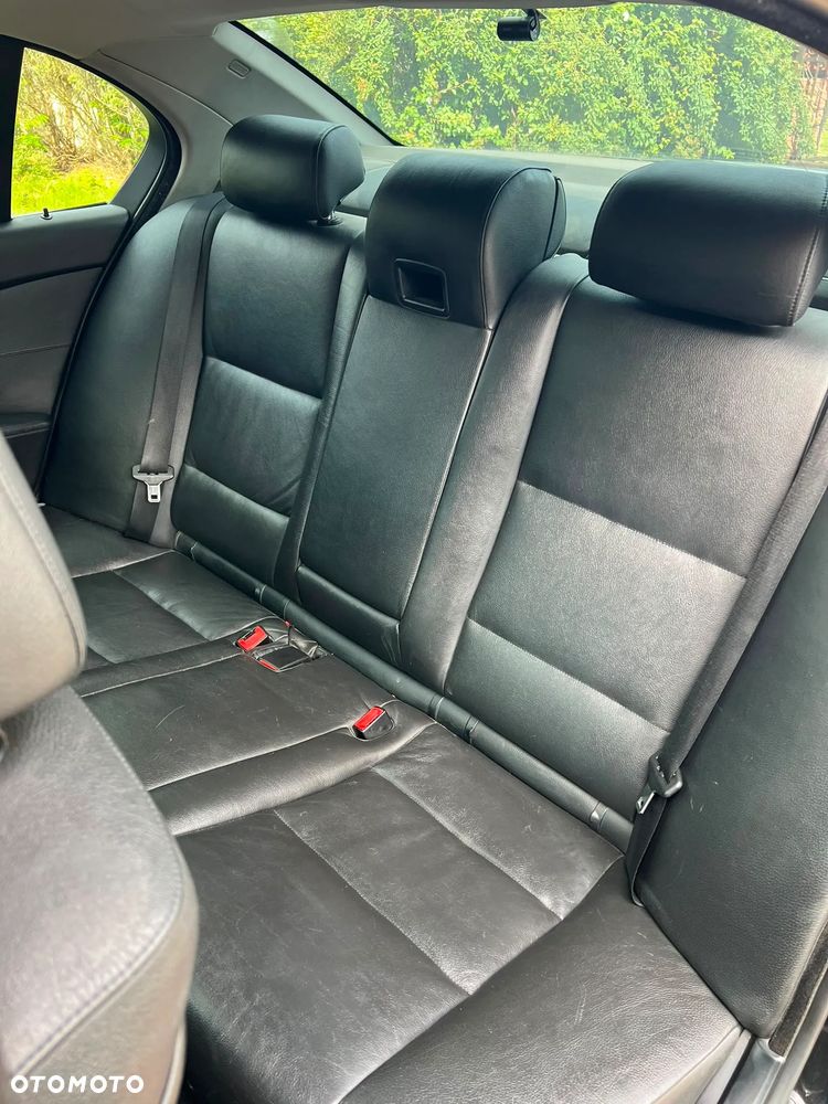 BMW Seria 5 - 21