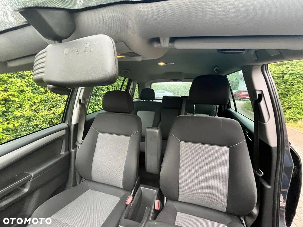 Opel Zafira 1.8 Active - 18