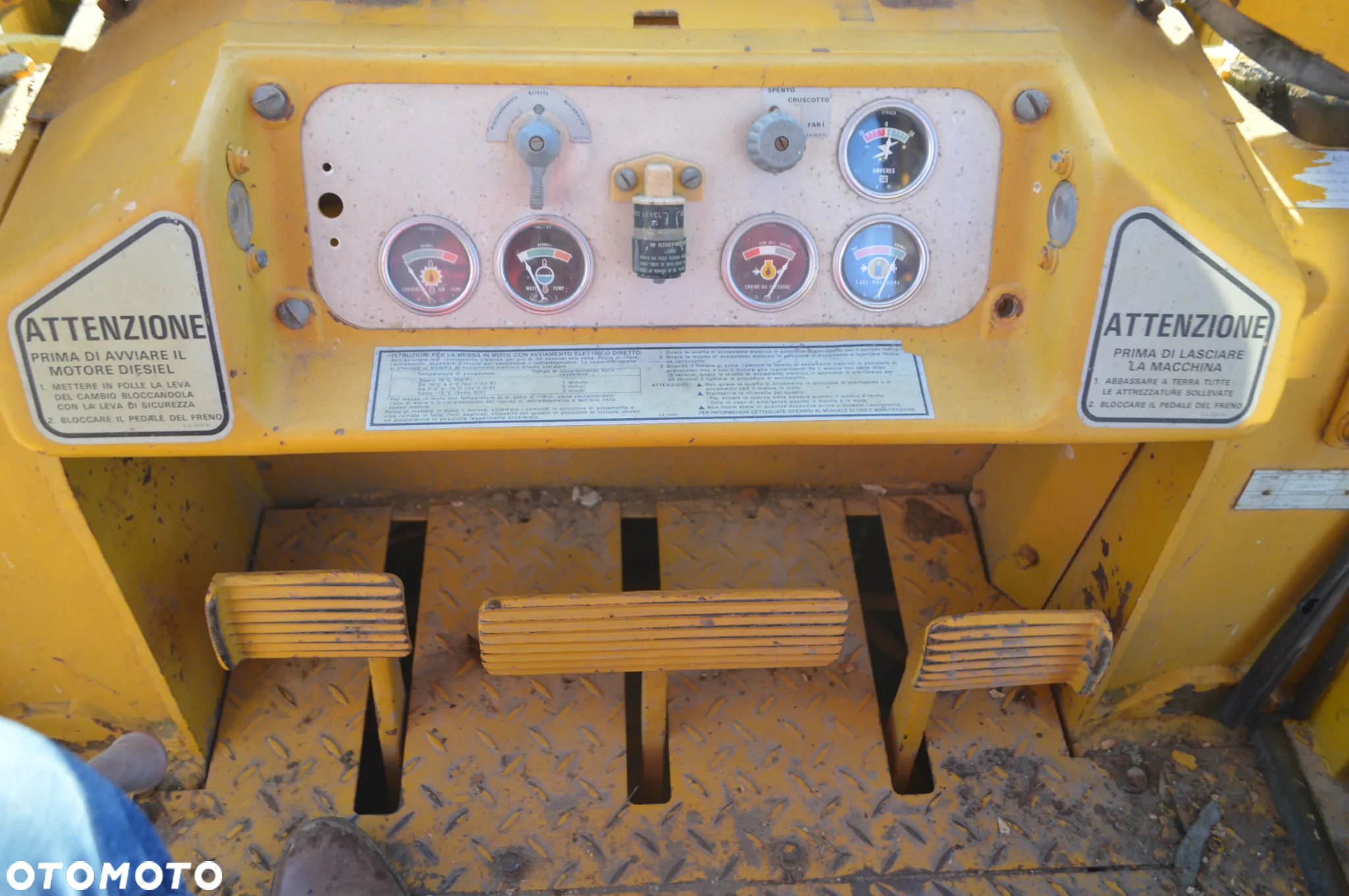 Caterpillar CAT 941B *DEALNY!!! - 19