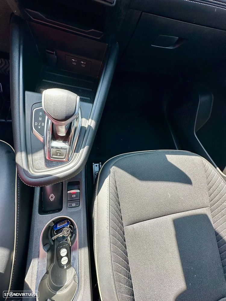 Renault Symbioz 1.6 E-Tech Full Hybrid Techno - 15