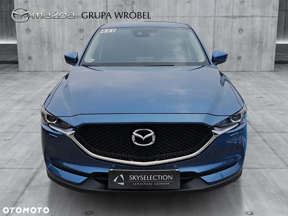 Mazda CX-5 2.0 Skymotion 2WD - 2