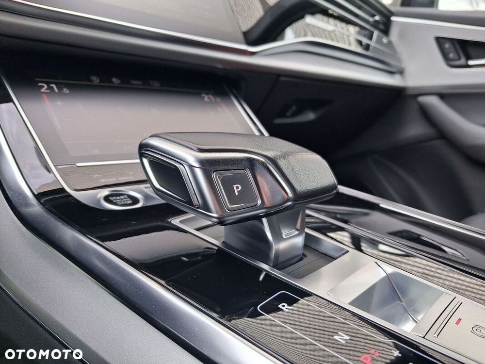 Audi Q7 - 19