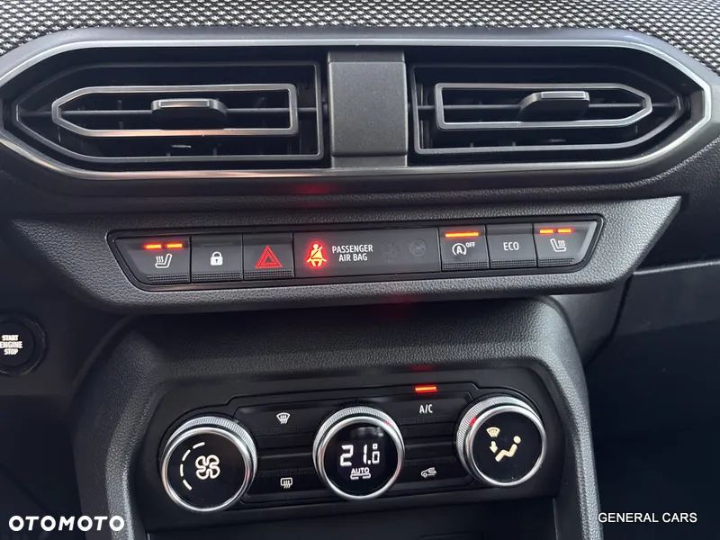 Dacia Jogger 1.0 TCe Extreme 7os - 40