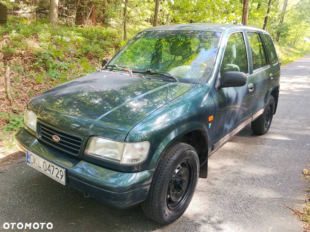 Kia Sportage - 7