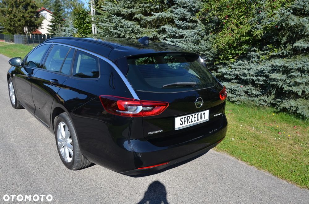 Opel Insignia 2.0 Exclusive - 25