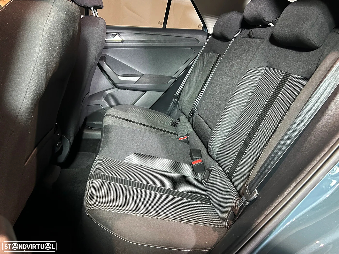 VW T-Roc 1.0 TSI Life - 16