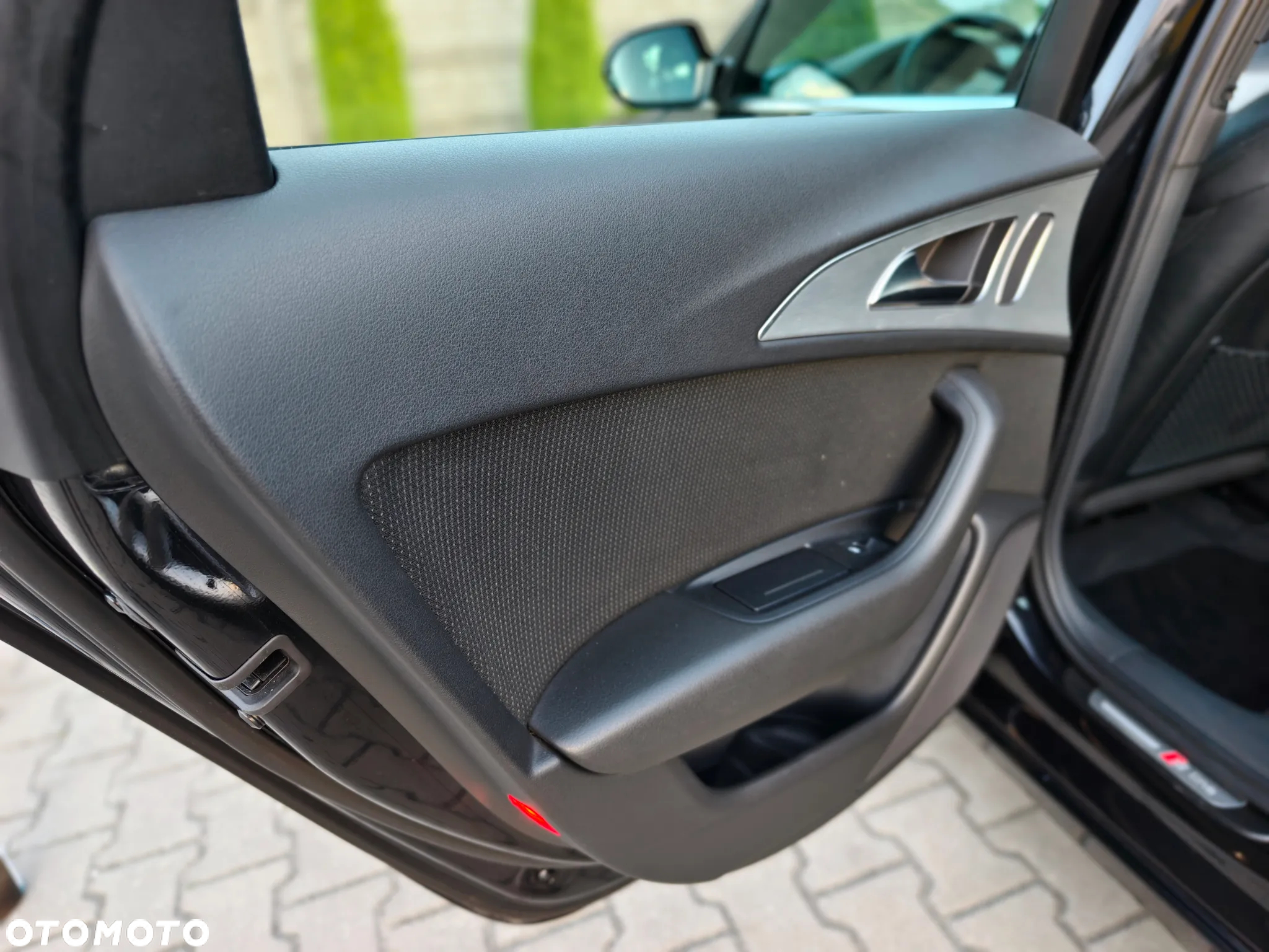 Audi A6 2.0 TDI Prime Line - 10