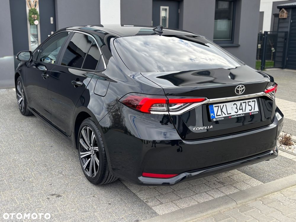 Toyota Corolla 1.5 Style - 14