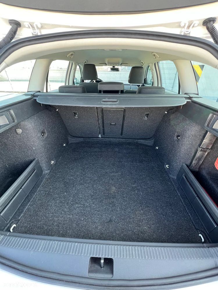 Skoda Octavia 1.5 TSI ACT Ambition - 16