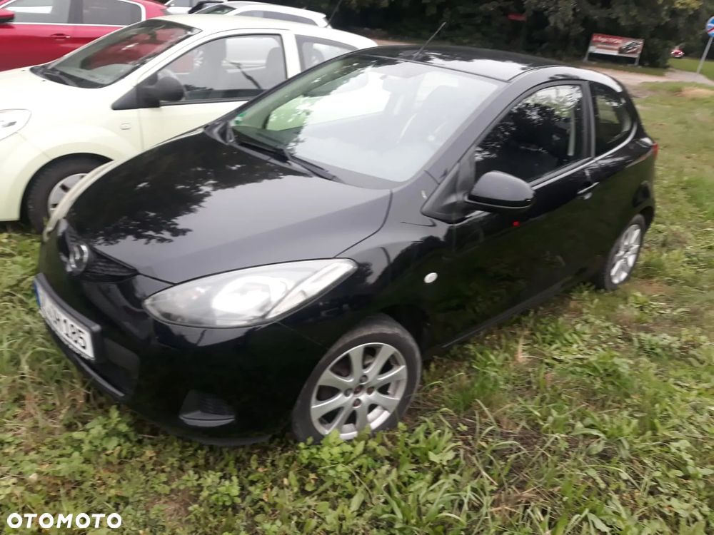 Mazda 2 1.3 MZR Edition - 2