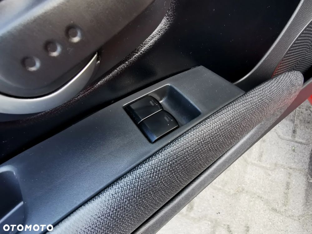 Nissan Micra 1.4 Active Luxury - 22