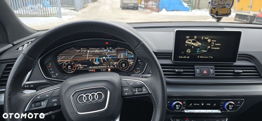 Audi Q5 2.0 TDI Quattro Sport S tronic - 16