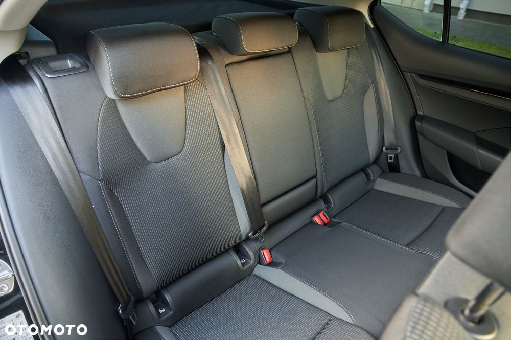 Skoda Octavia 2.0 TDI Selection - 29