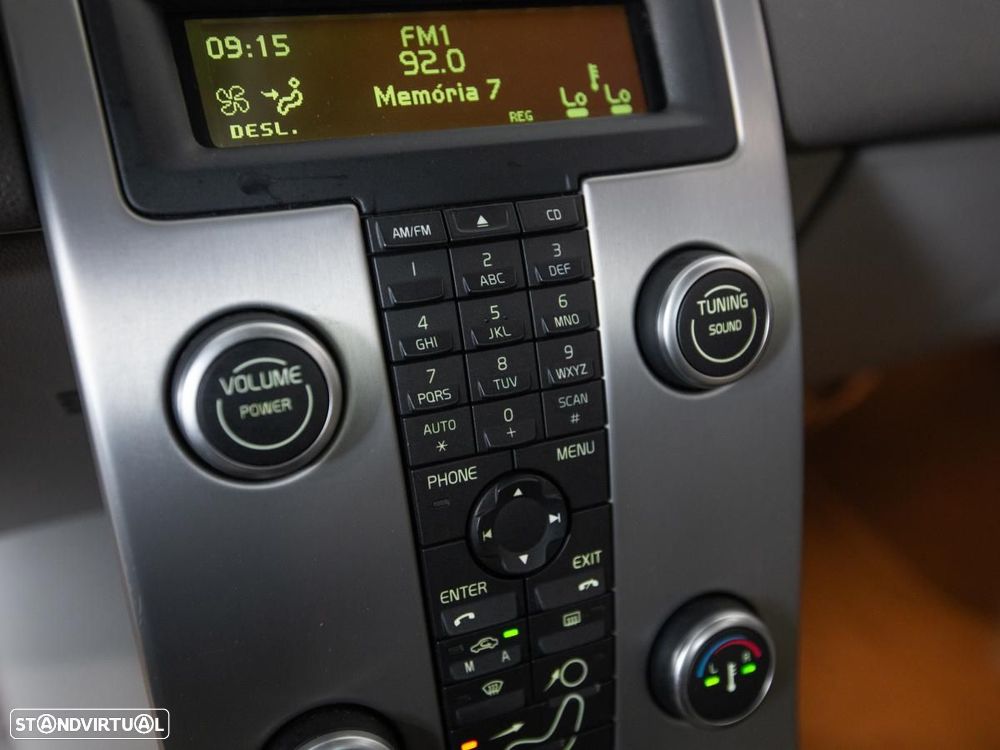 Volvo S40 - 17