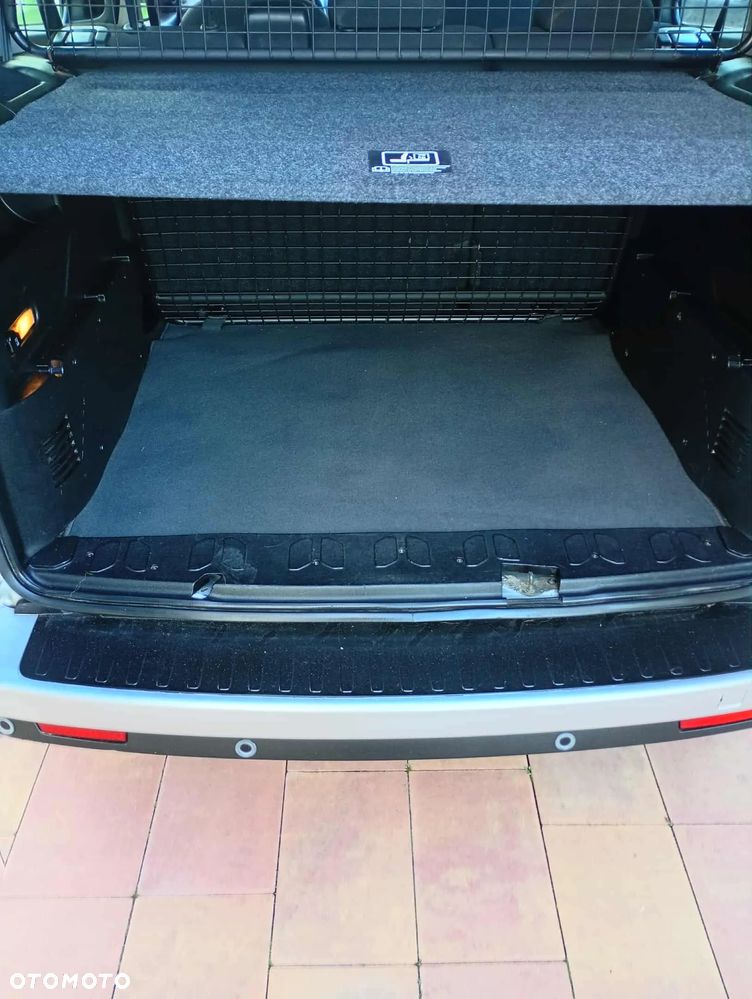 Opel Combo - 9
