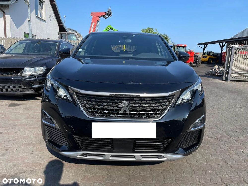 Peugeot 3008 1.2 PureTech Allure - 31