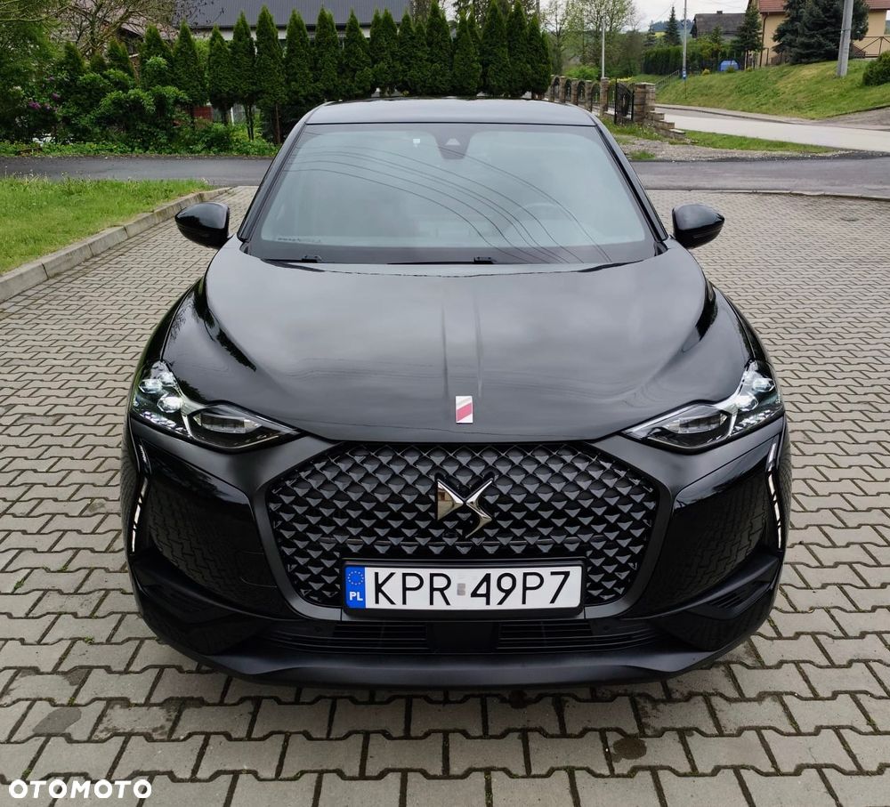 DS Automobiles DS 3 Crossback 1.2 PureTech Performance Line - 2