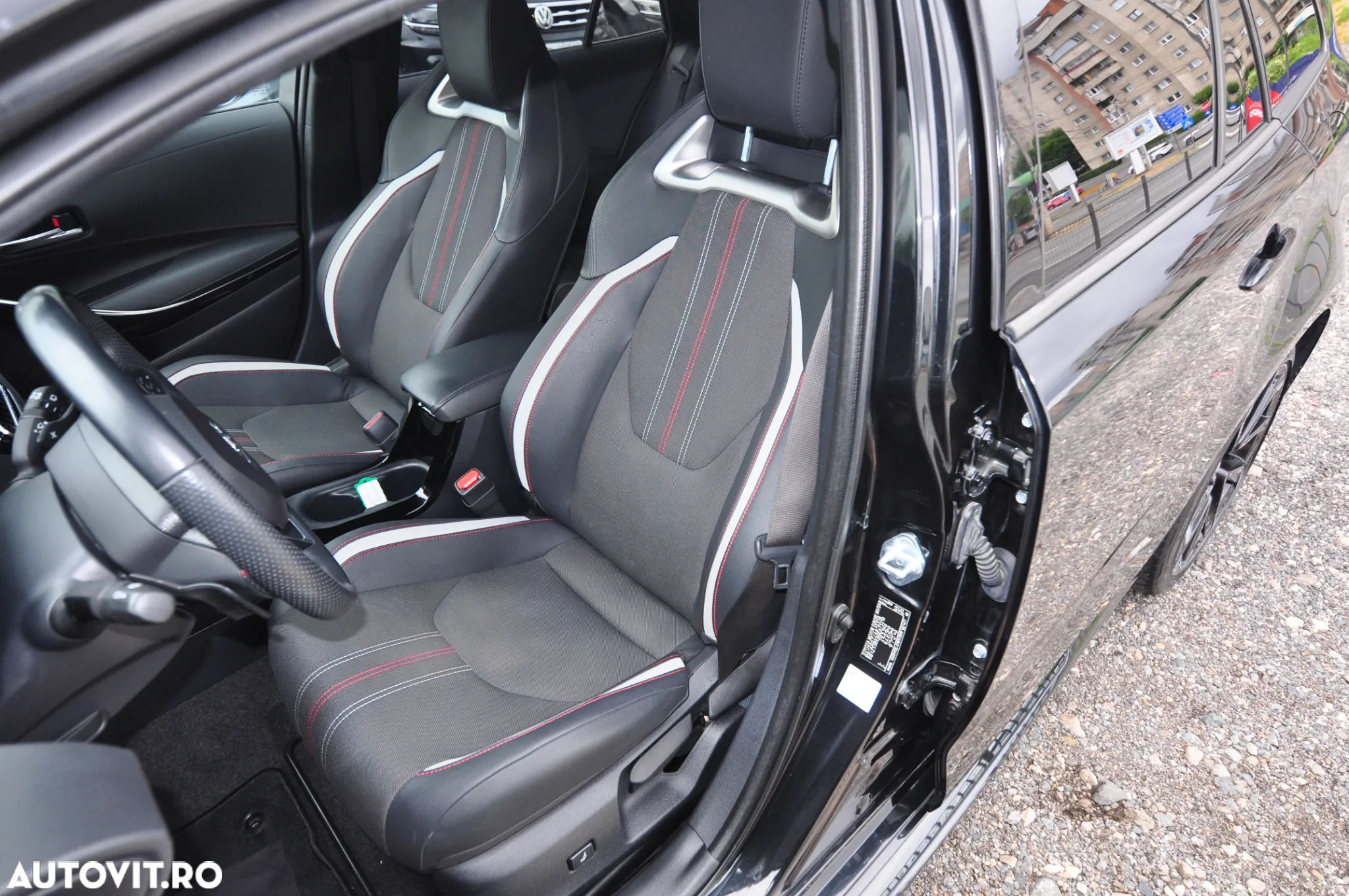 Toyota Corolla 2.0 Hybrid GR Sport - 7