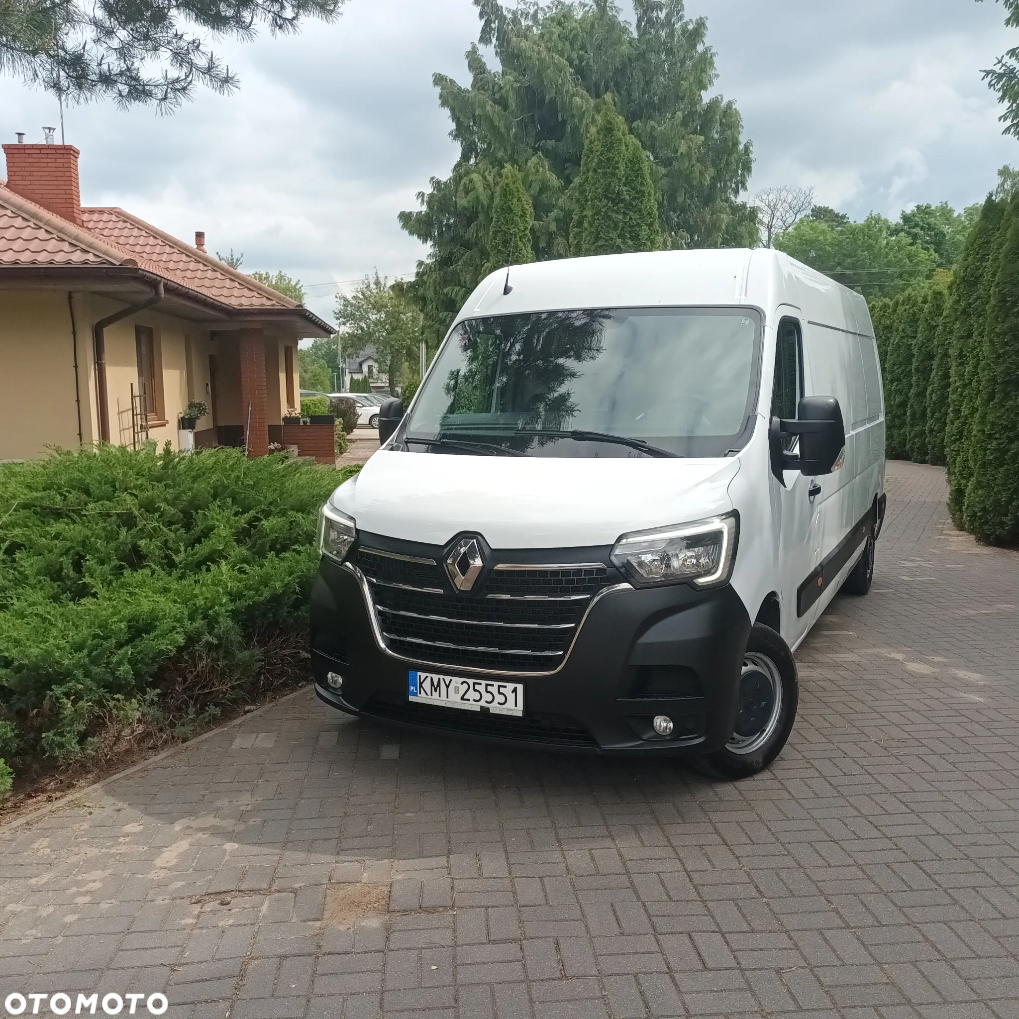 Renault MASTER - 2