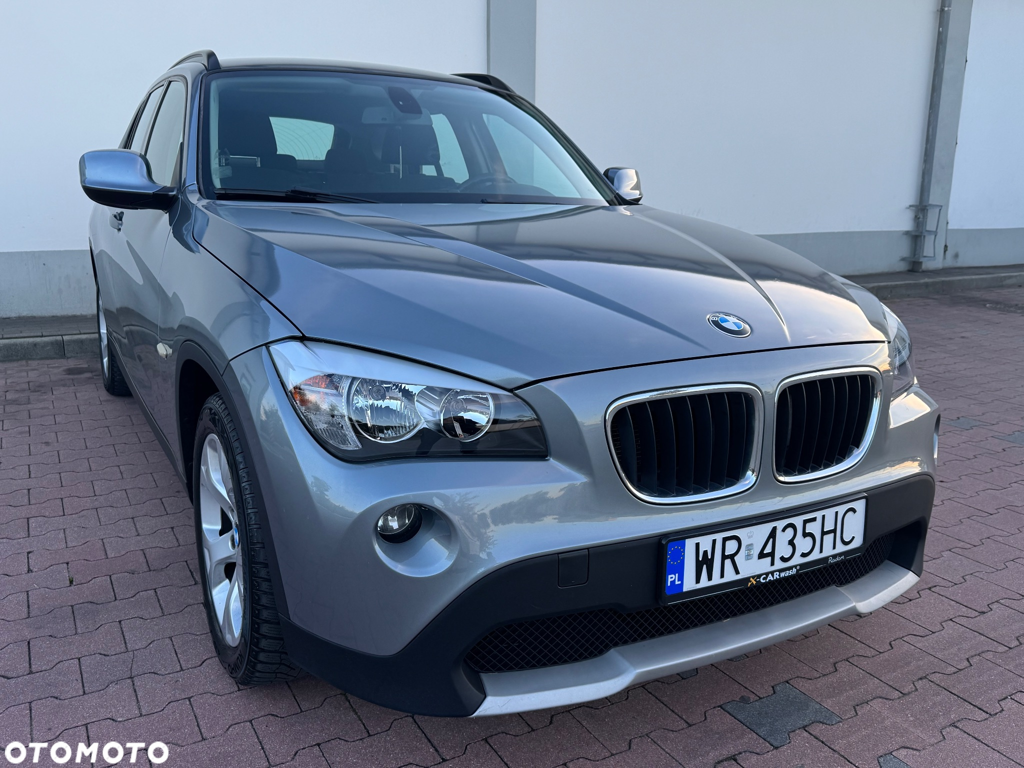 BMW X1 xDrive20d - 2