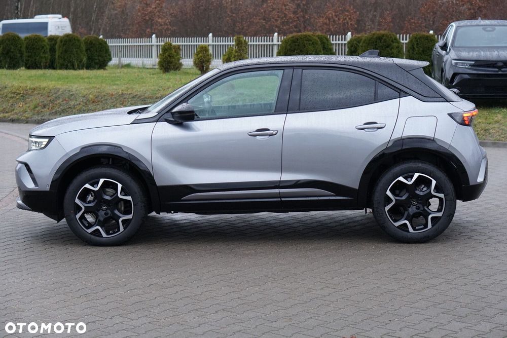 Opel Mokka - 2