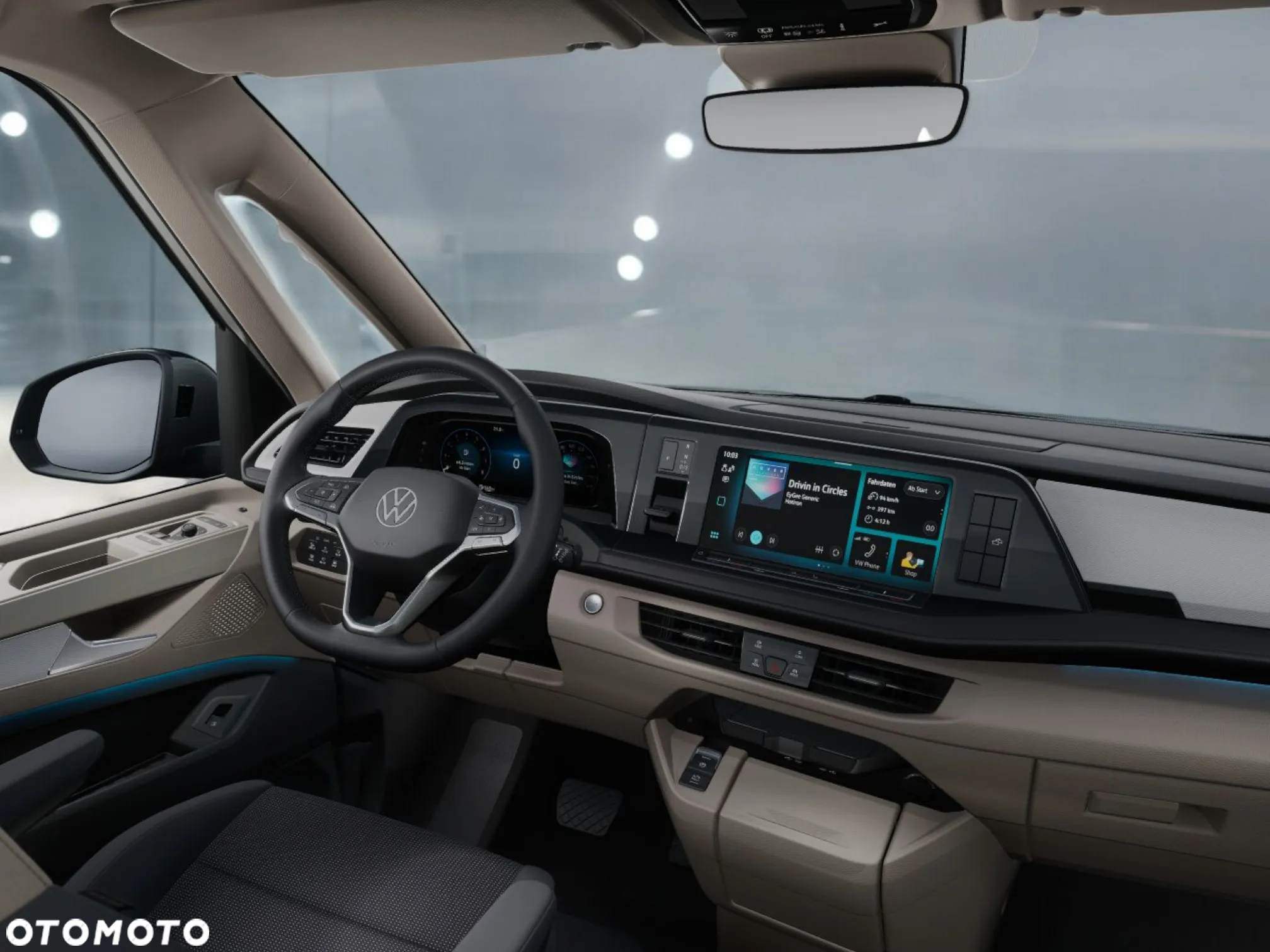 Volkswagen California - 20