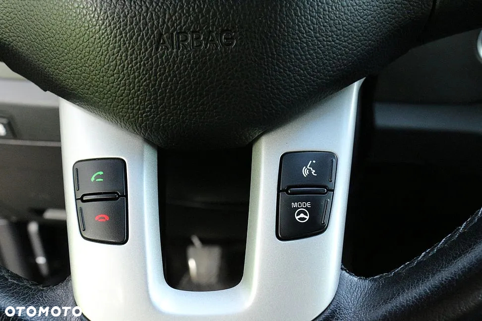 Kia Sportage 1.6 GDI XL 2WD - 31