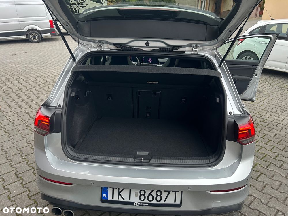 Volkswagen Golf 2.0 TDI GTD DSG - 10
