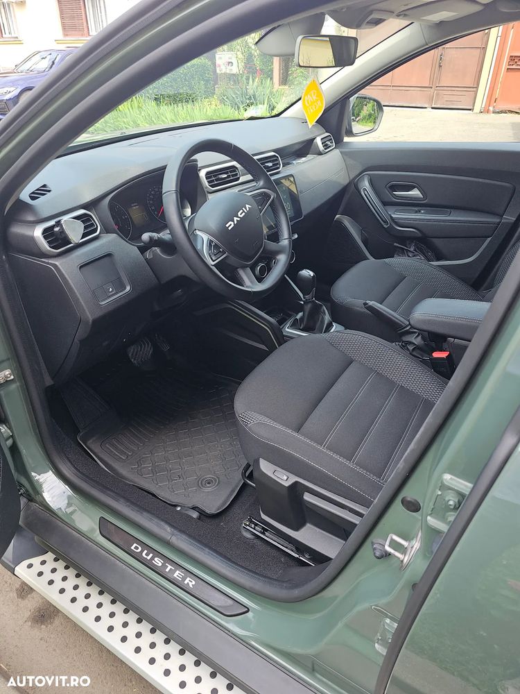 Dacia Duster - 6