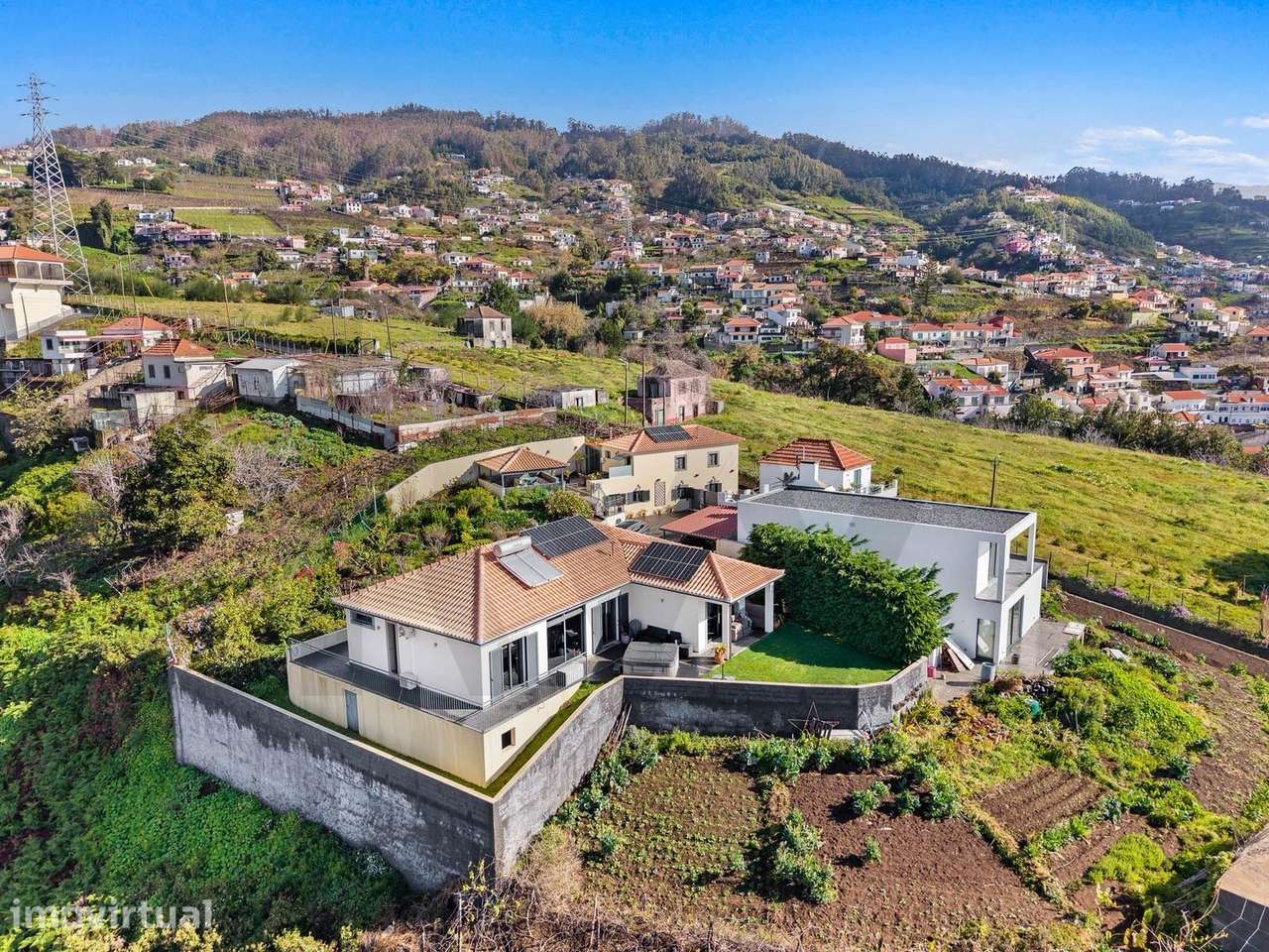 O SONHO DA MORADIA TÉRREA ISOLADA | VISTA MAR DEFINITIVA - Grande imagem: 4/22
