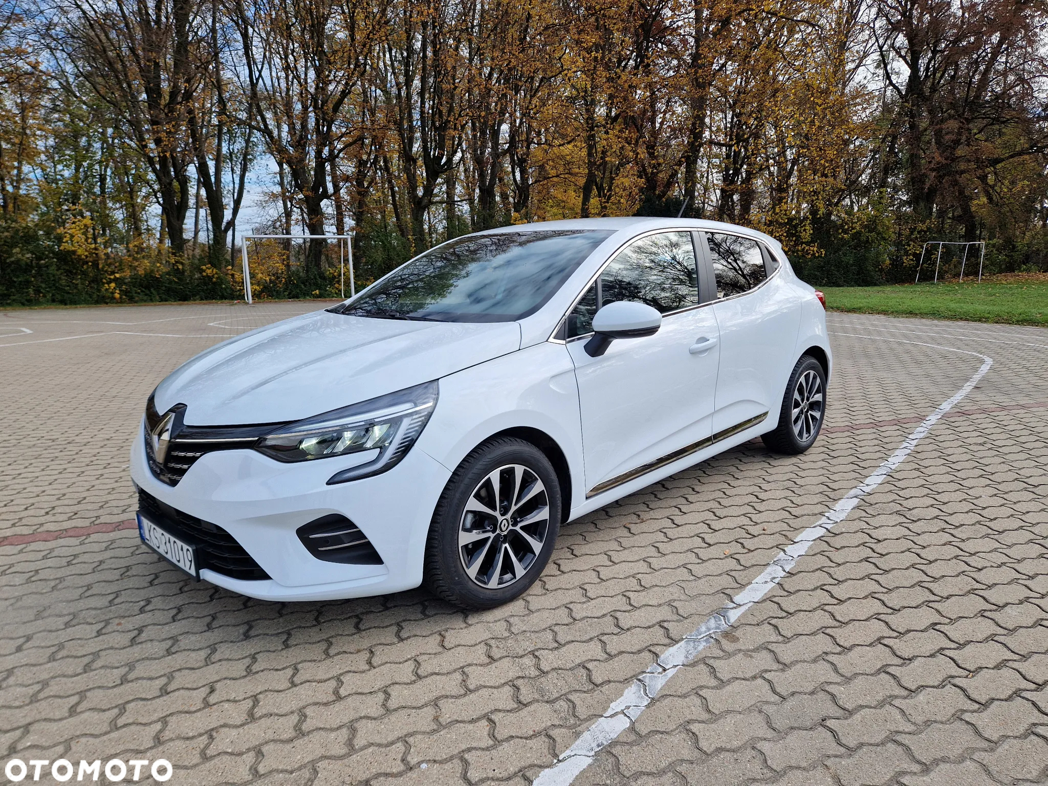 Renault Clio 1.3 TCe Techno - 9