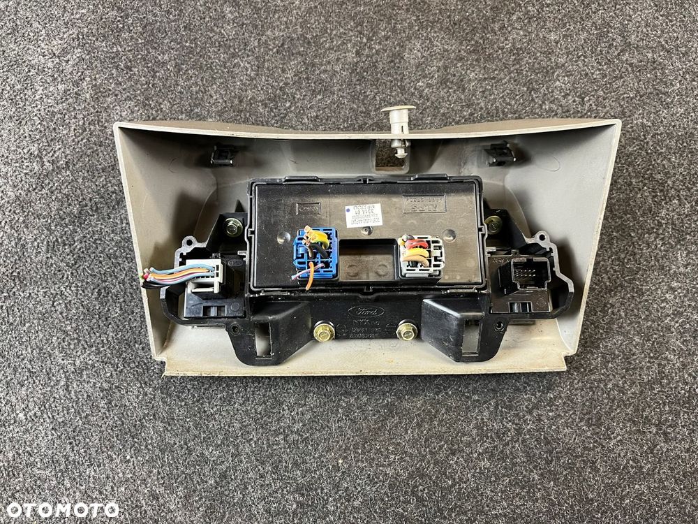 lincoln navigator II panel przełącznik szyb 3C5T-14540-AA - 7
