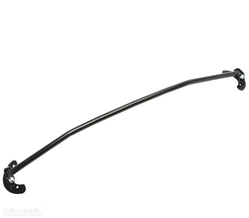 BARRA ANTI-APROXIMAÇÃO VOLKSWAGEN VW UP 11-20 PRETA - 1