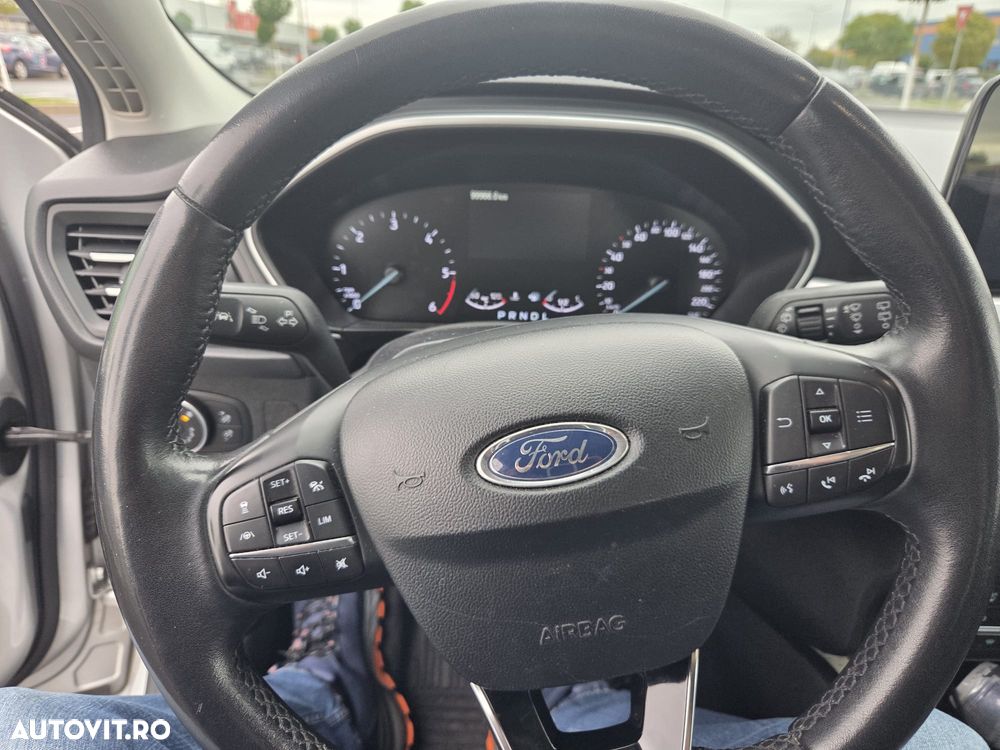 Ford Focus - 6