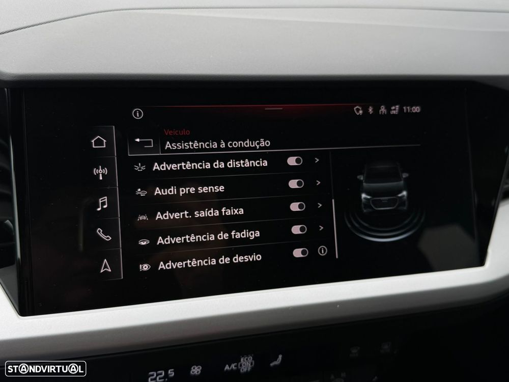 Audi Q4 Sportback e-tron 45 quattro 82 kWh - 46