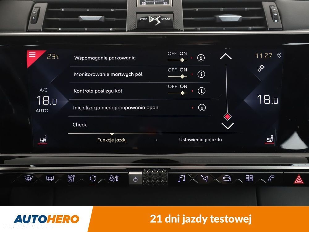 DS Automobiles DS 7 Crossback - 24