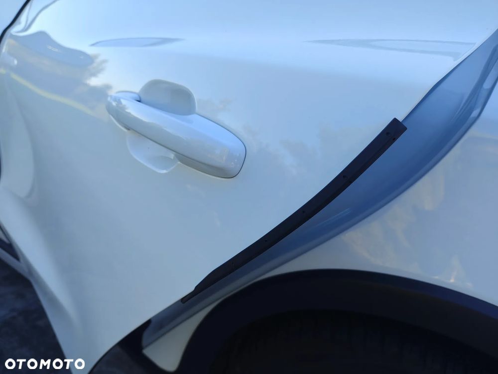 Ford Focus 2.0 EcoBlue Active X - 8