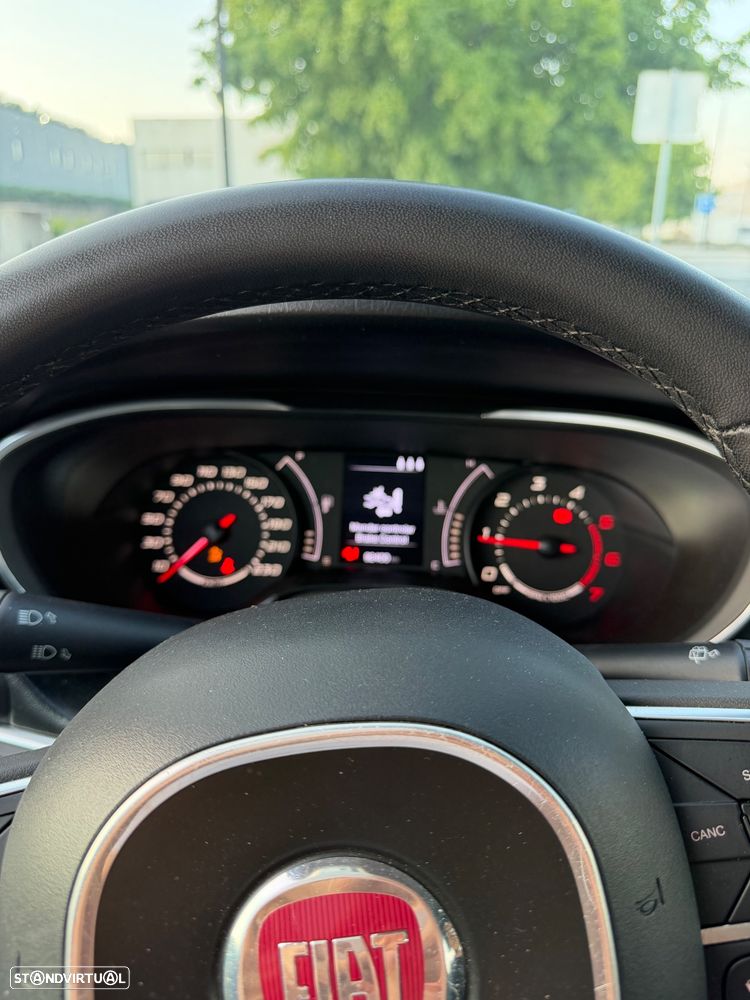 Fiat Tipo 1.3 MultiJet - 26