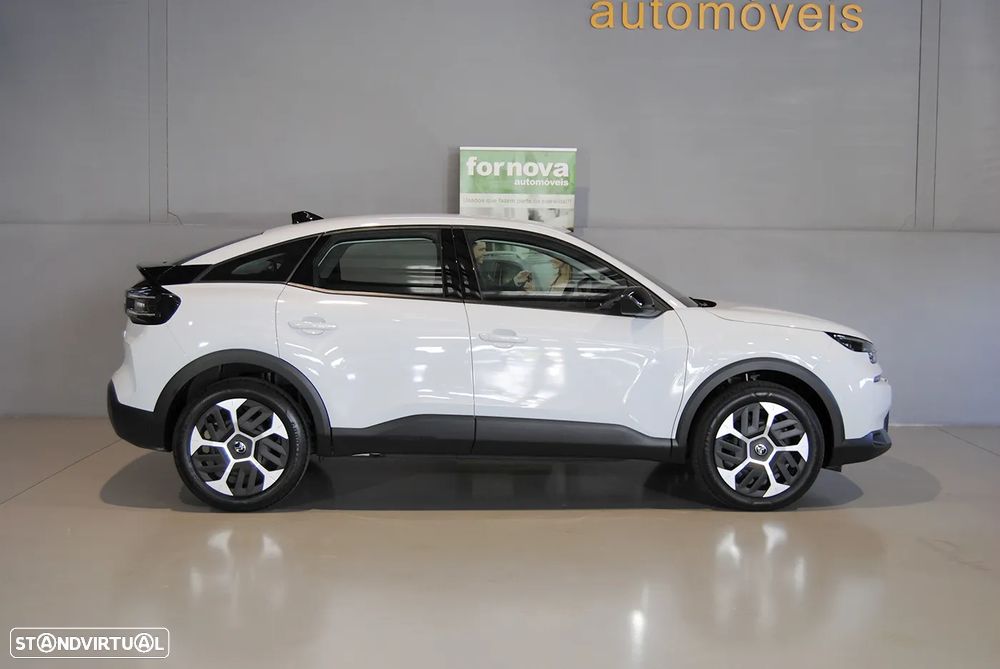 Citroën C4 1.2 Hybrid Plus e-DSC6 - 6