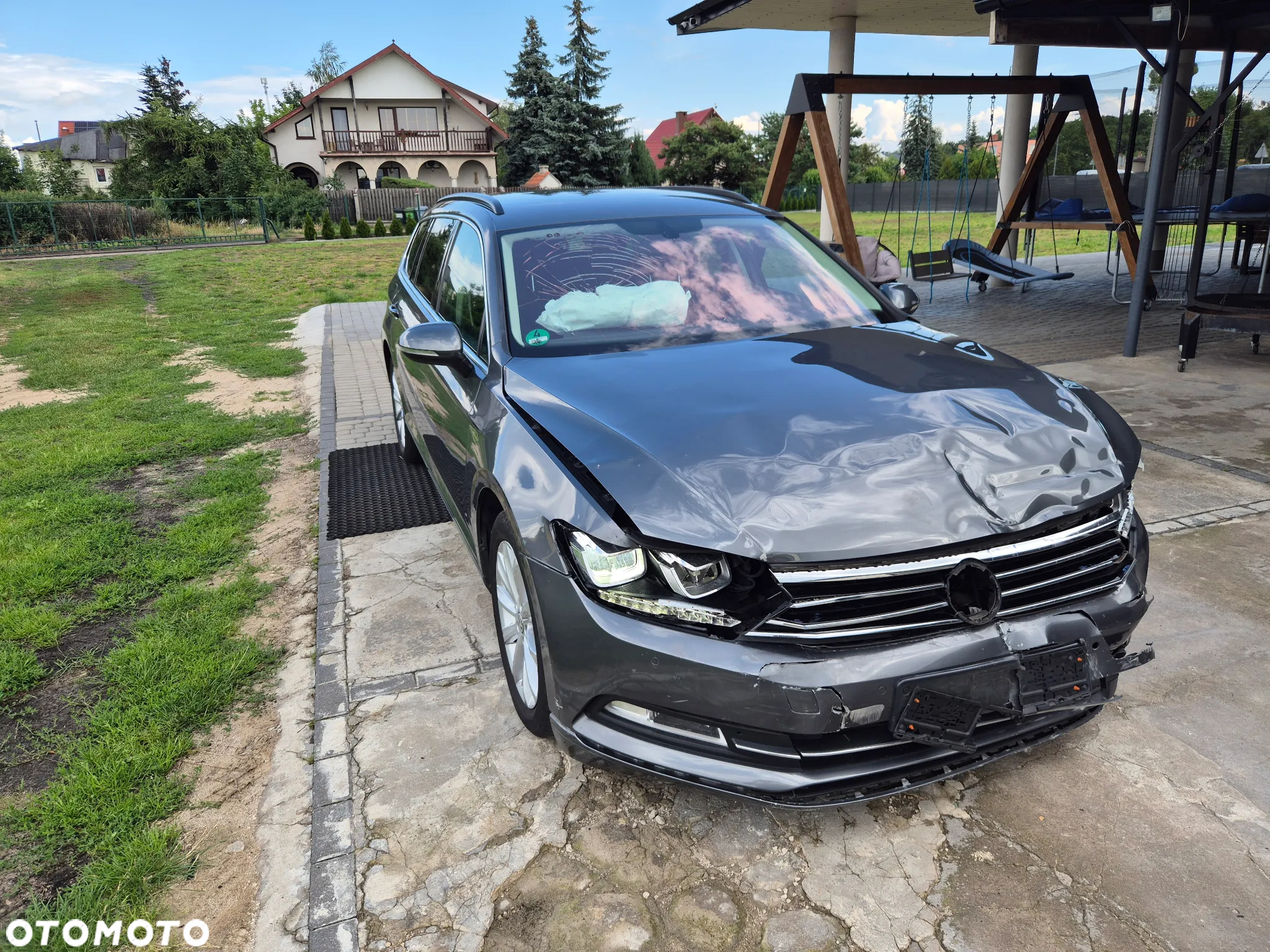 Volkswagen Passat - 20