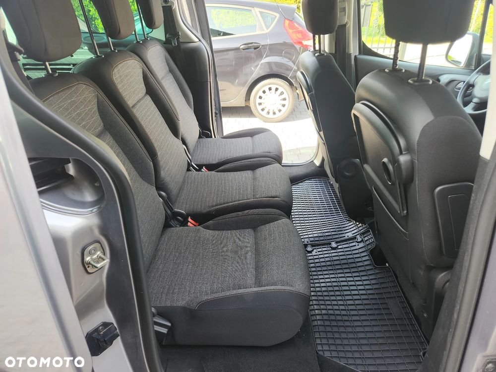 Citroën Berlingo Multispace BlueHDi 120 S&S SHINE - 19