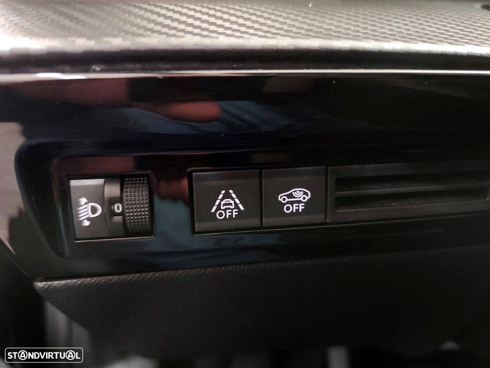 Peugeot 508 SW 1.5 BlueHDi Allure - 26