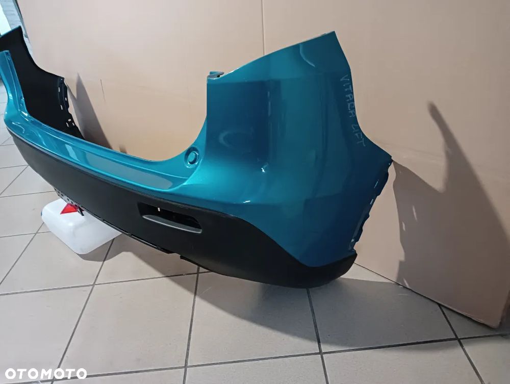 Suzuki Vitara 2018-> LIFT zderzak tyl - 2