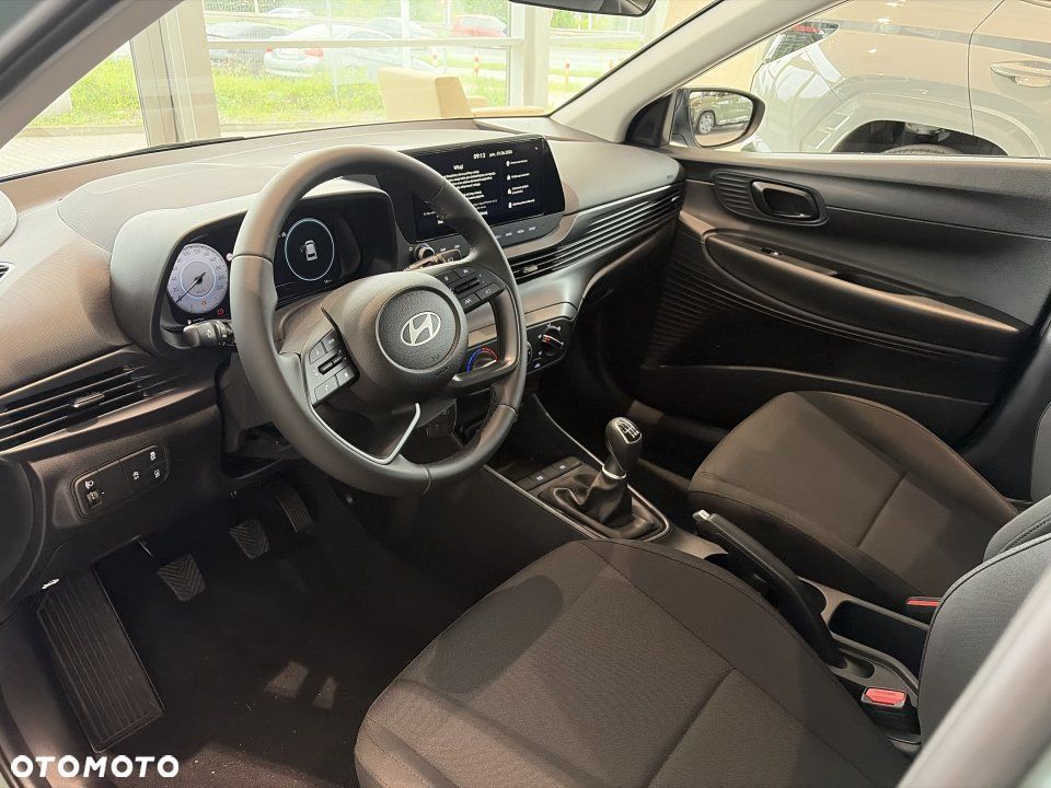 Hyundai i20 - 8